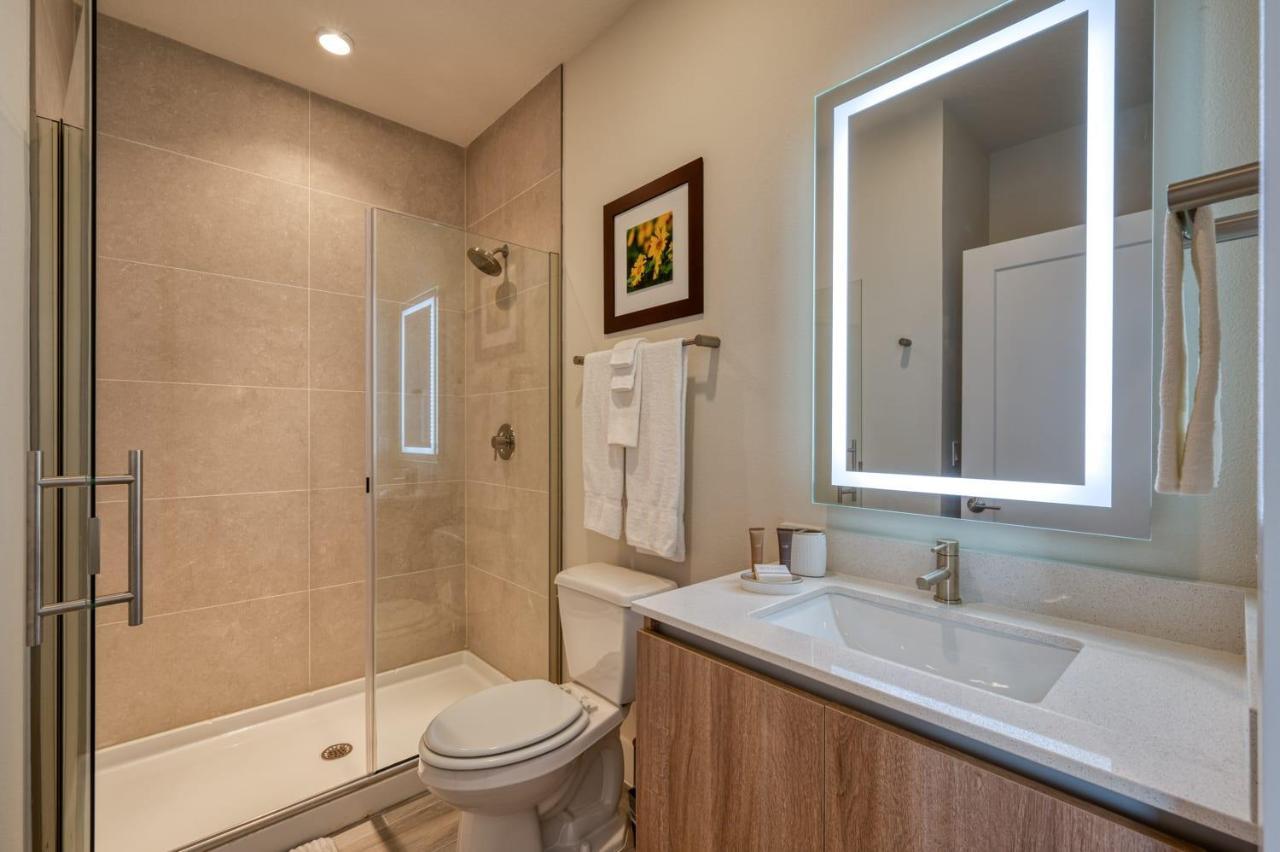 Pleasant Townhome With Private Pool Near Disney 포 코너스 외부 사진