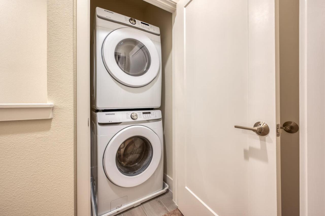 Pleasant Townhome With Private Pool Near Disney 포 코너스 외부 사진